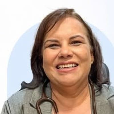Foto de Ana Lucia