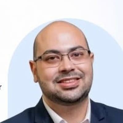 Foto de Dr. Rígel Mustafa