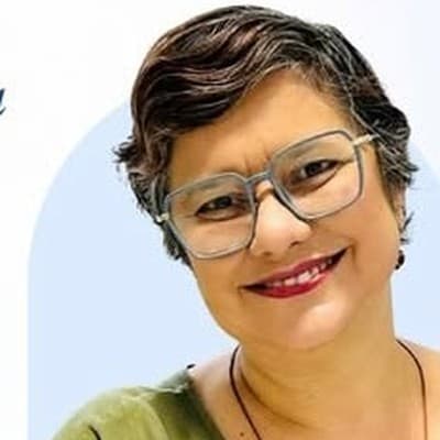 Foto de Anamaria Pereira